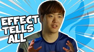 Effect Explains the Dallas Fuel Situation