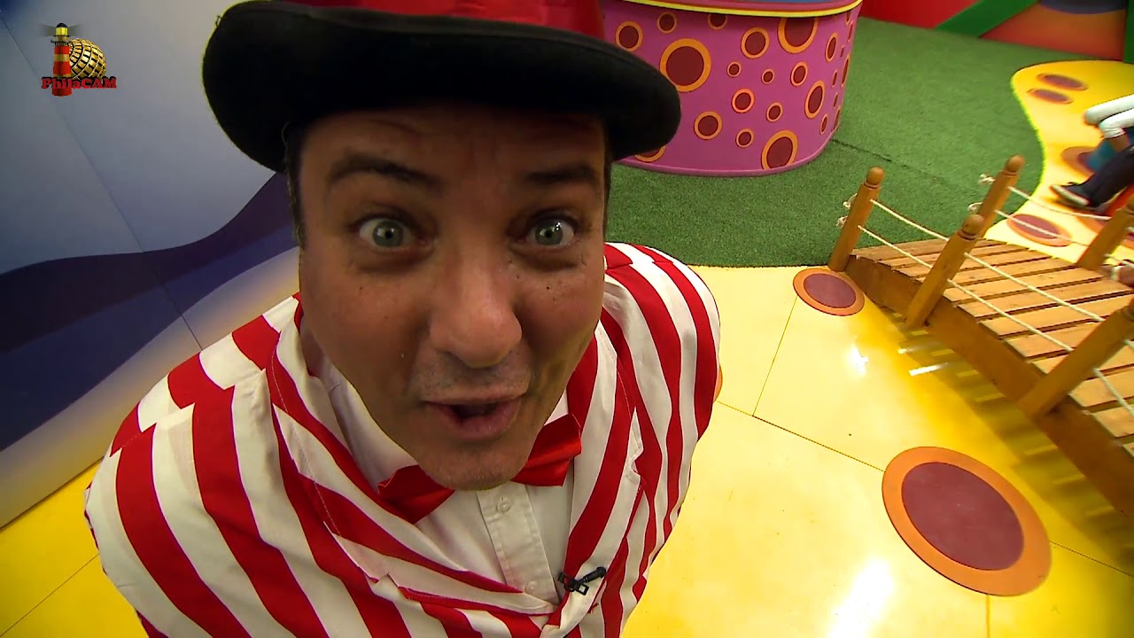 تايمو حلقة ٤٧ - معجزات النبي إيليا   - Timo 47