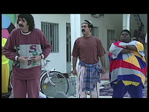 شحيت ومحيت الحلقه 1