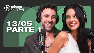 "ES UN DIEZ, PERO...": enojones, infantiles, no toma mate y más 'red flag' de pareja #OlvidateDeTodo