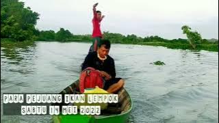 Lagu Mendua Ciptaan Sendiri ( Beni Hobi Mbolang) || video klip Para Pejuang Ikan Lempok