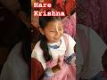 Vedic culture is glorious, HG Hare Krishna Avatara Das Goshala ISKCON outpost Kalaigaon