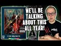 Excalibur 1981 4K UHD Review Arrow Video We Ll Be Talking About THIS For The REST Of 2026 