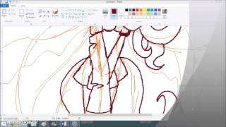 Adopt 2 + speedpaint