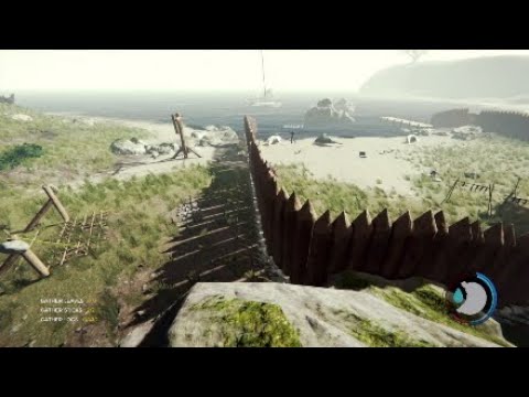 The Forest by Fall Into The Void Medium/Medio 100% Fc Record (14.445) TOP 10