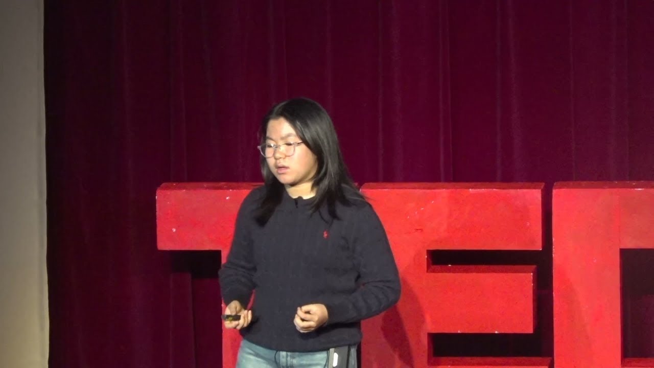 Swipe, Scroll, Repeat: The Rise of Short-Form Content | Jayoung Ko | TEDxSeisenInternationalSchool