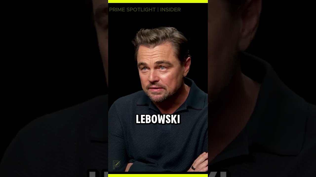 Leonardo DiCaprio's most-watched movies