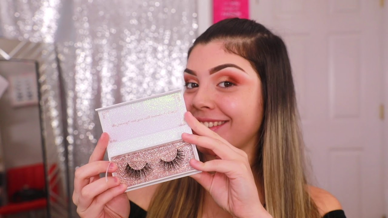 Warm Orange Gold Cut Crease Makeup Tutorial