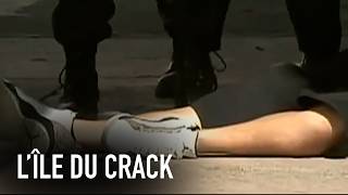 Puerto Rico : le paradis du narcotrafic