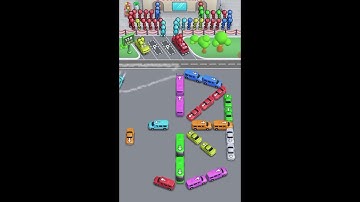 Crowd express level 218 walkthrough solution 