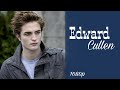 Edward Cullen / twilight scenes (1080p)