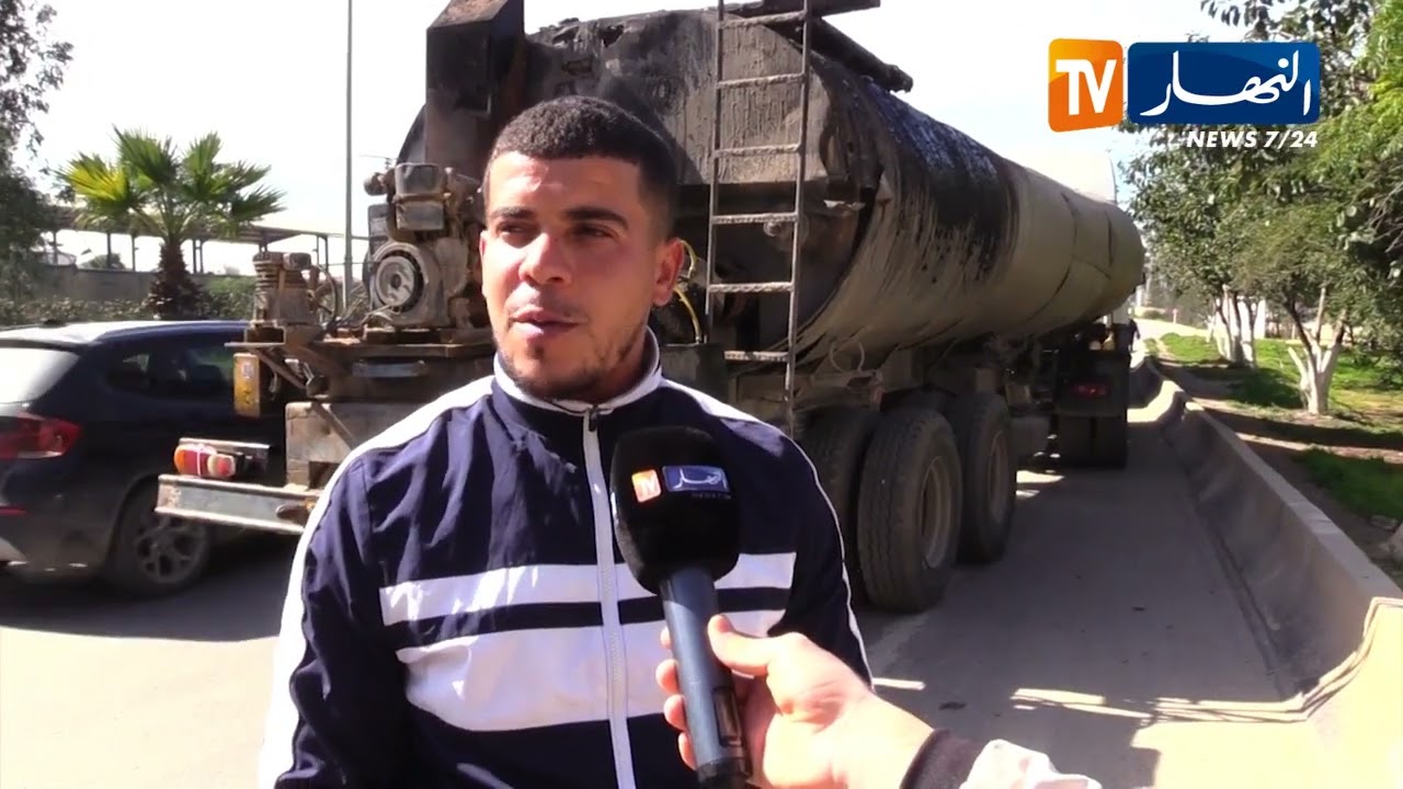 نقل: شهادة الكفاءة المهنية لسائقي الوزن الثقيل ..  إجبارية حيازتها قريبا