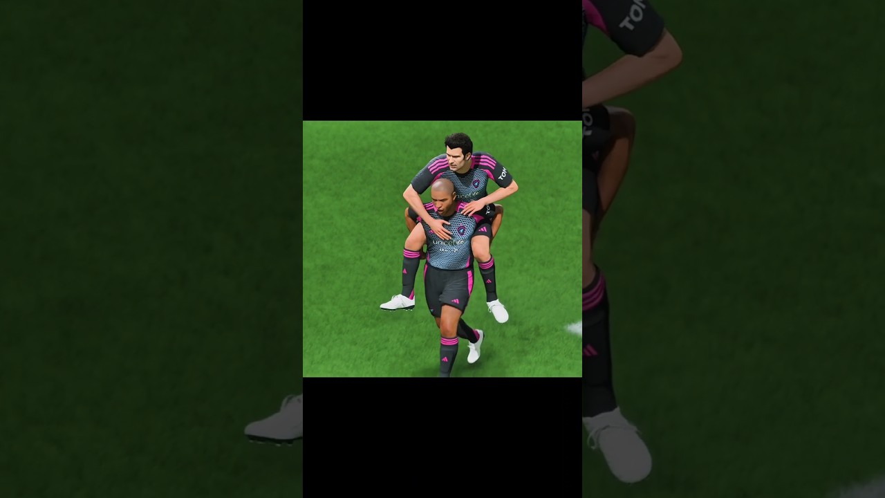 LEGENDARY FREE KICKS 🥶