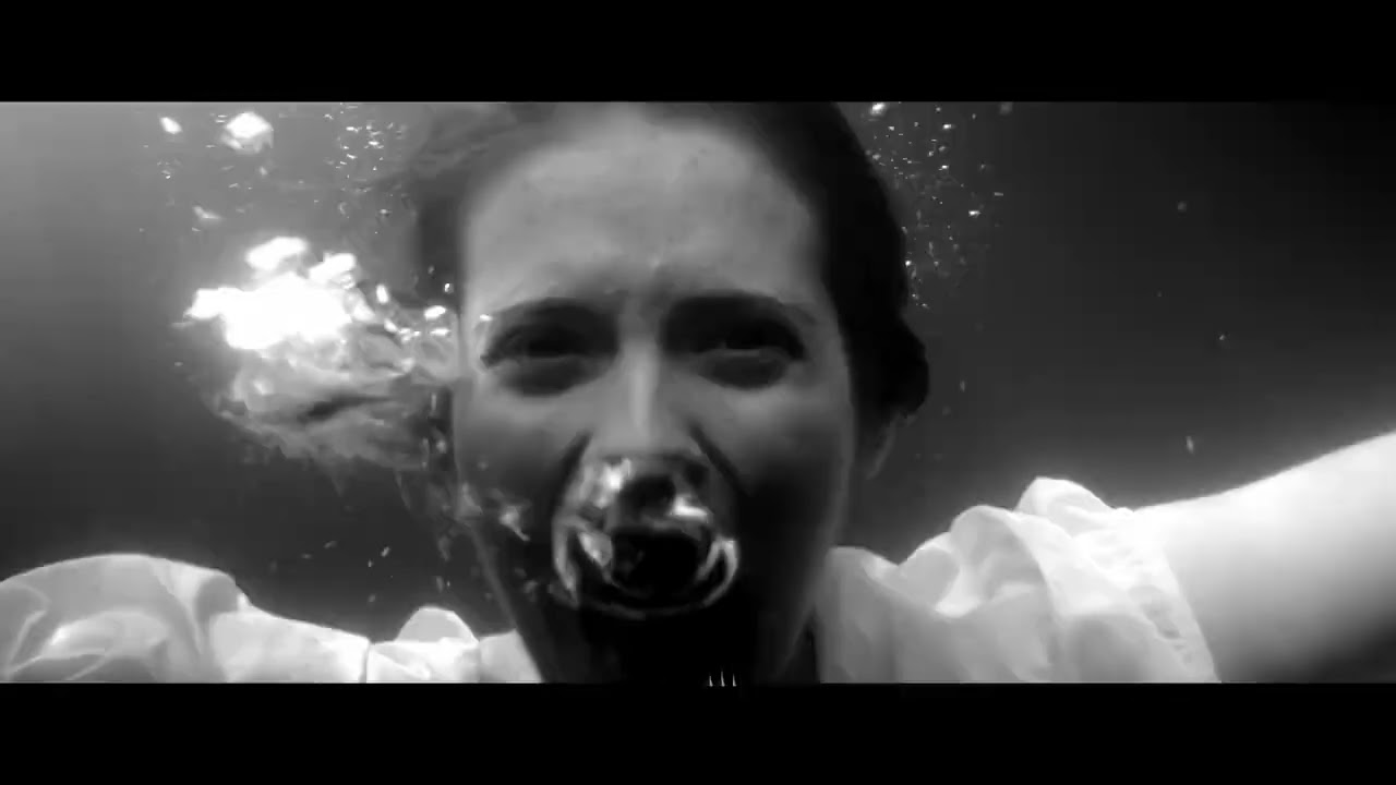 The Chalice - Sleeve (OFFICIAL MUSIC VIDEO)