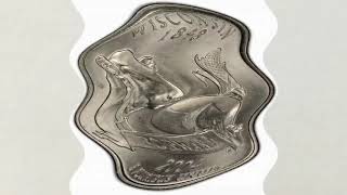 How valuable can a 2004 quarter be  Texas quarter worth money you should know about 720p Guide