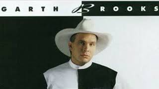 Garth Brooks - That Summer (First Take)
