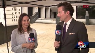 Legal analyst explains possible strategies being discussed by the jury