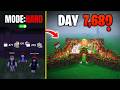 3 Beginners survive in hard mode 99 nights in the forest Roblox