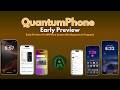 Fivem quantum-phone Early Preview