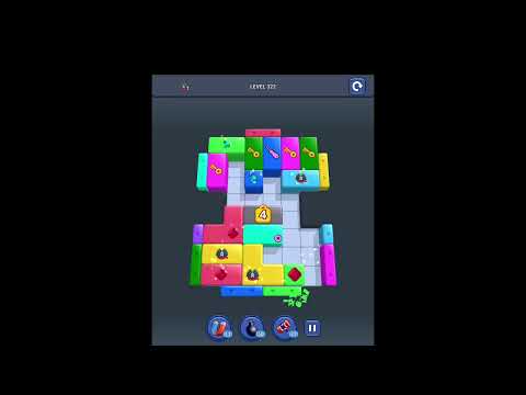 Shape Escape Levels 321-322-323-324-325-326-327-328-329-330