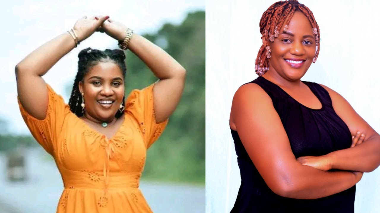 EMISANVU ( Full Movie ) PANDORA FILMS (feat. NAMPIJJA FLORENCE)   - NEW UGANDAN LATEST MOVIES 2024