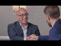 Jeff Morrison, GM interview highlight: Vehicle logistics a concern at the very top