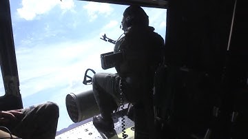 Summer Fury 21: Forward Air Controller Training