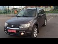 Suzuki Grand Vitara TOP, 2,4 бензин, автомат, 2009год, 11950$