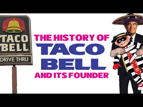 The History Of