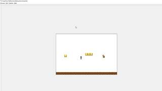 CP11 - Platformer Tutorial #10 - Final Project Code Overview: Code Overview