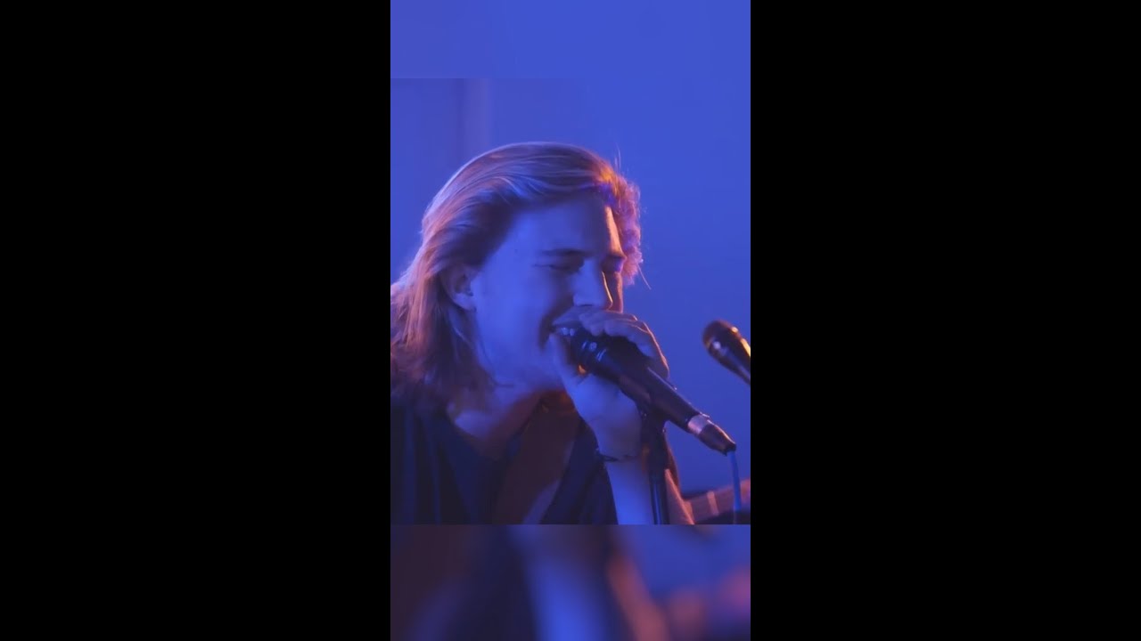 Hollyy - Miss The Feeling | Sofar Chicago 