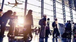 Can Light Therapy Help Jet Lag?