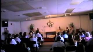 1996 Easter Production