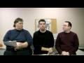 Galveston County Boys Basketball V-log Part 1