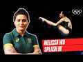 The Australian Olympic Diver Who Does Not Give Up | Splash In