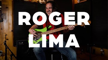 Roger Lima Plays "Sunny Side" by Less Than Jake!