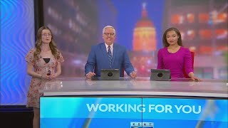 NE Kansas sees warmup, after Spring 'cold snap' for Midwest