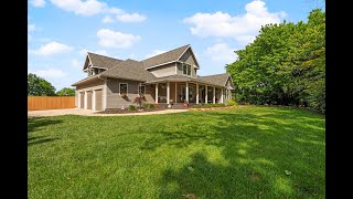 33 Harvest Lane video tour