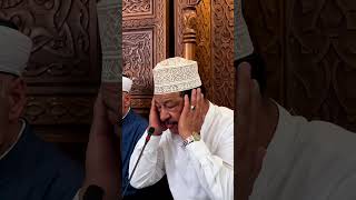 Abdurrahman Sadien - İhlas Suresi