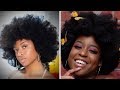 4C Natural Hairstyles | 2020 COMPILATION 👩🏽🤎