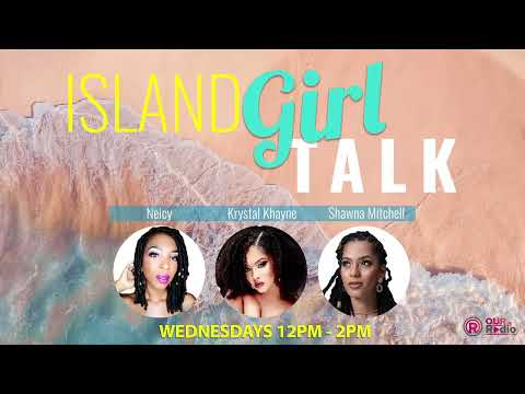 #RERUN Island Girl Talk - Ep. 19 - Is Your Bestie Truly Your Bestie? Let's Talk Frenemies!