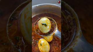 Egg Curry 😋#shorts #fevlogsatya #trending #eggs
