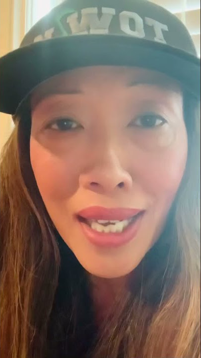 Lydia Moy Promoting Niwot High School 2021 Crossroads Concert