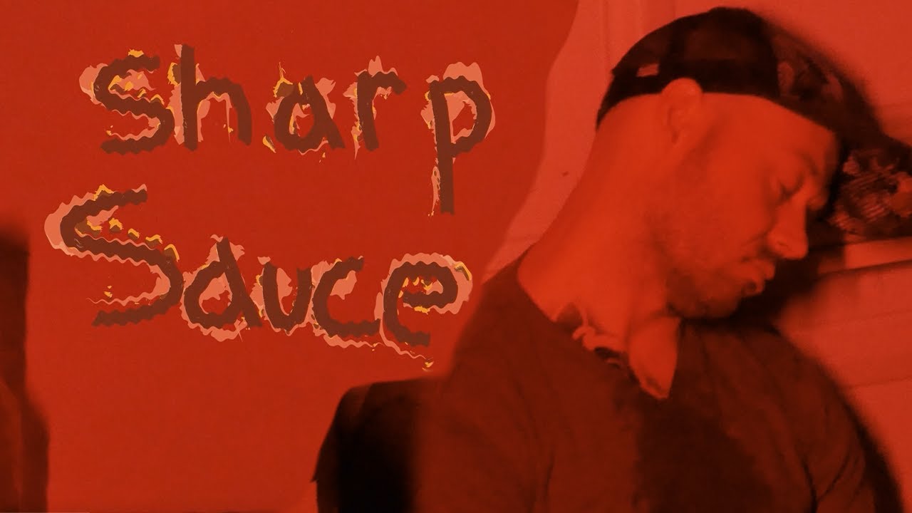 Extraterrephobik - Sharp Sauce (Official Video)