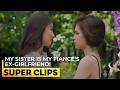 Bride-to-be thinks her sister is stealing her fiancé | ‘Mary, Marry Me!’ | #SuperClip