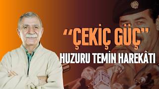 “Çekiç Güç\