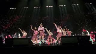 240203 트리플에스 러블루션(tripleS LOVElution) 로단테(Rhodanthe) 직캠(fancam) @concert