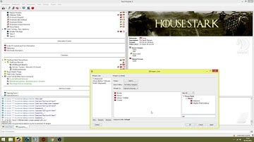TS3- How to use whispers