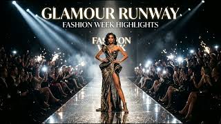 Runway Royalty – Glamorous Fashion Catwalk Music (Luxury Fashion House)
