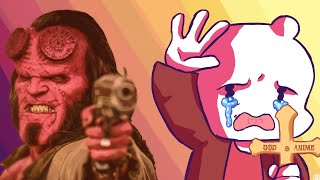 HELLBOY (2019) IS TERRIBAD
